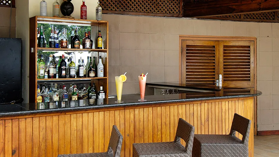 Berjaya Beau Vallon Bay Resort & Casino